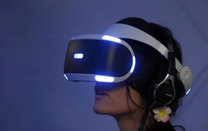 VR HEADSETS