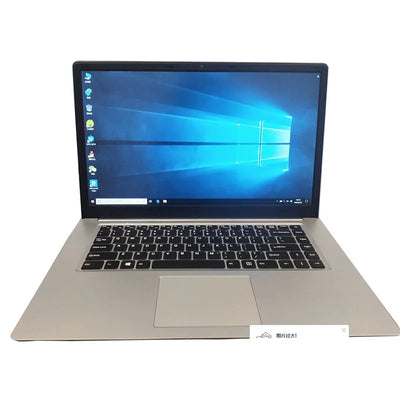 HD Cam WiFi Bluetooth  Windows 10 Notebook Computer