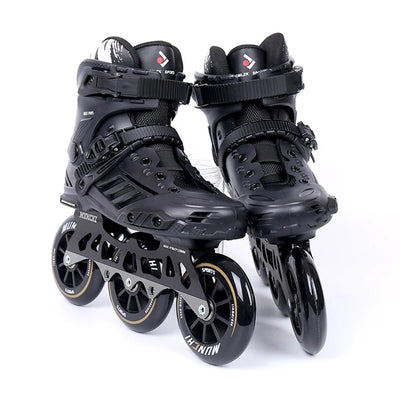 Professional Inline Roller Skates Shoes For  Adult Men Women