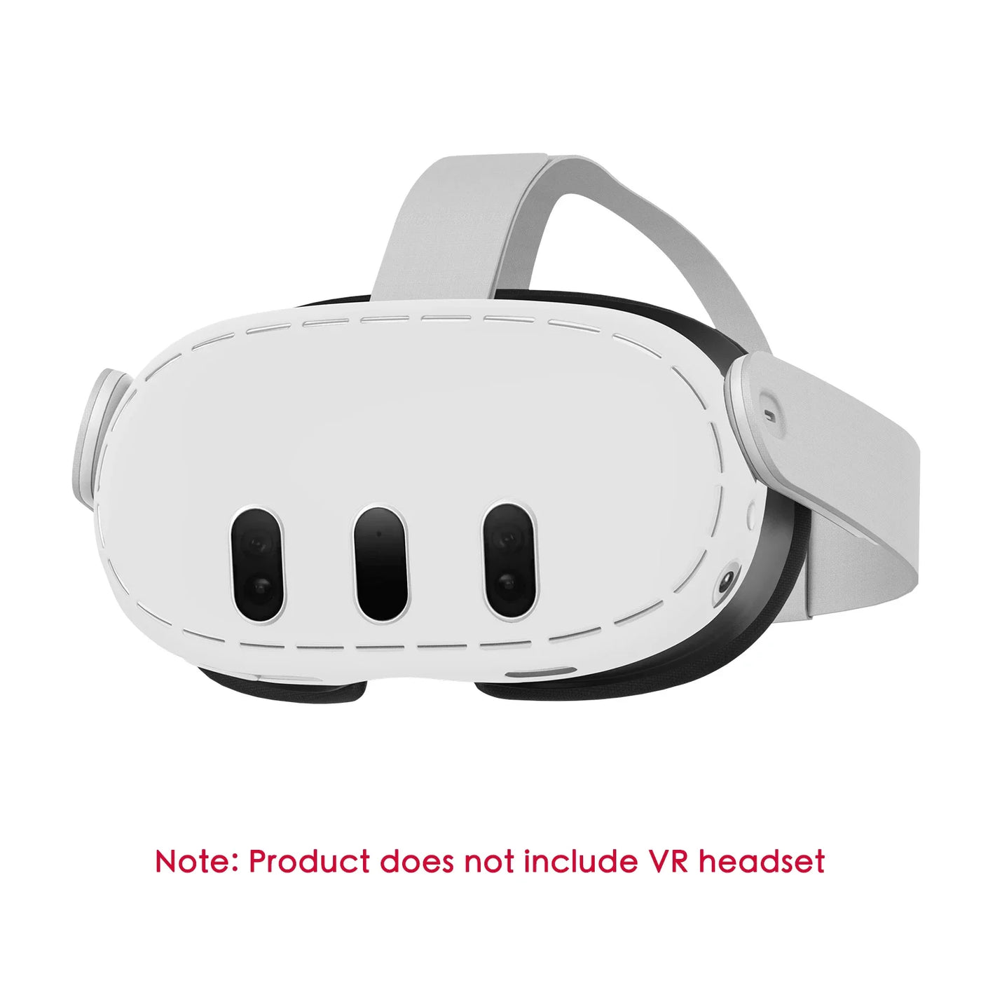 VR Headset Dustproof Anti-scratch Helmet Protector