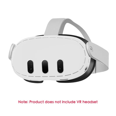 VR Headset Dustproof Anti-scratch Helmet Protector