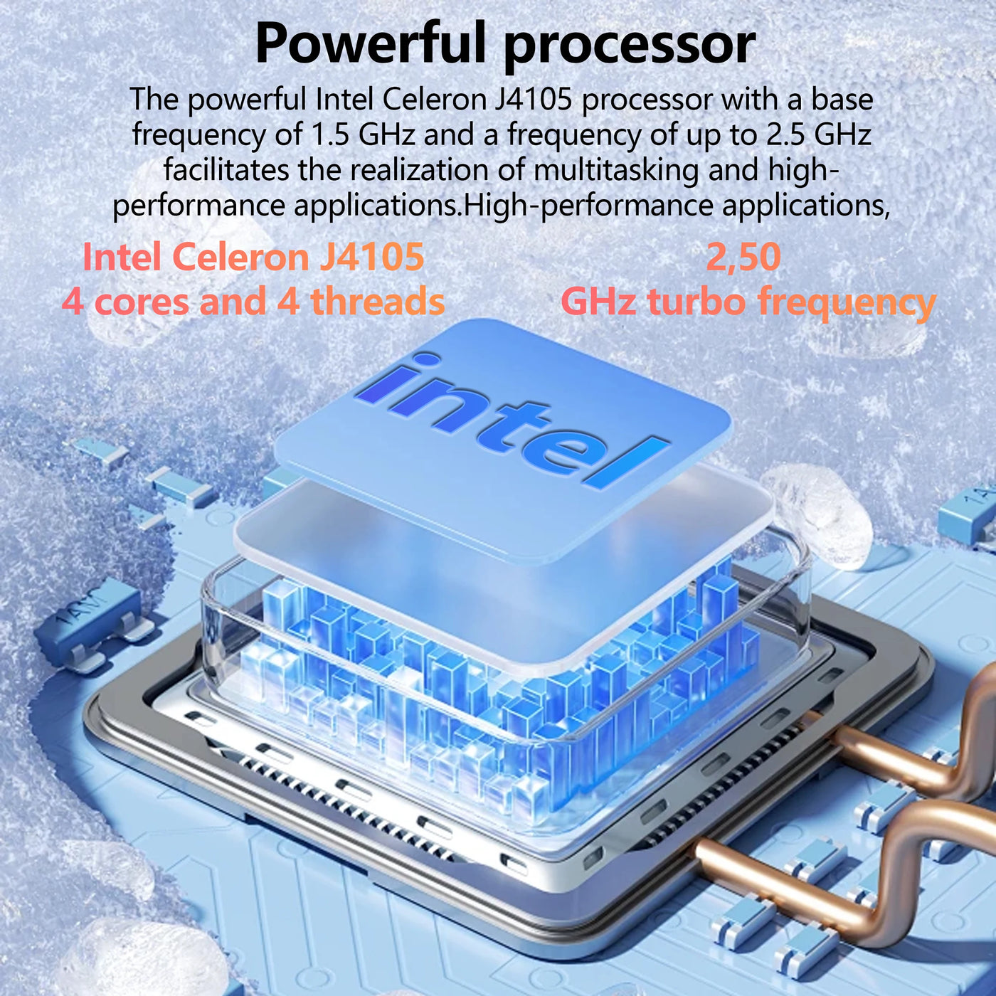 LPDDR4 8GB RAM Windows Pro Fingerprint Unlock