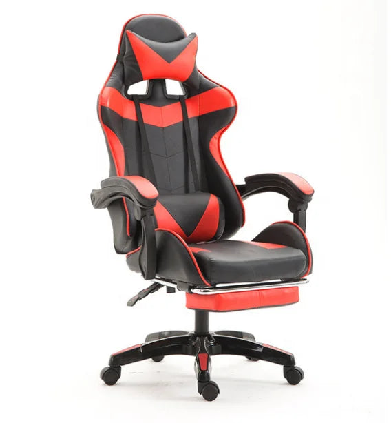 Office Adult Ergonomic RGB Racing Gaming Chair