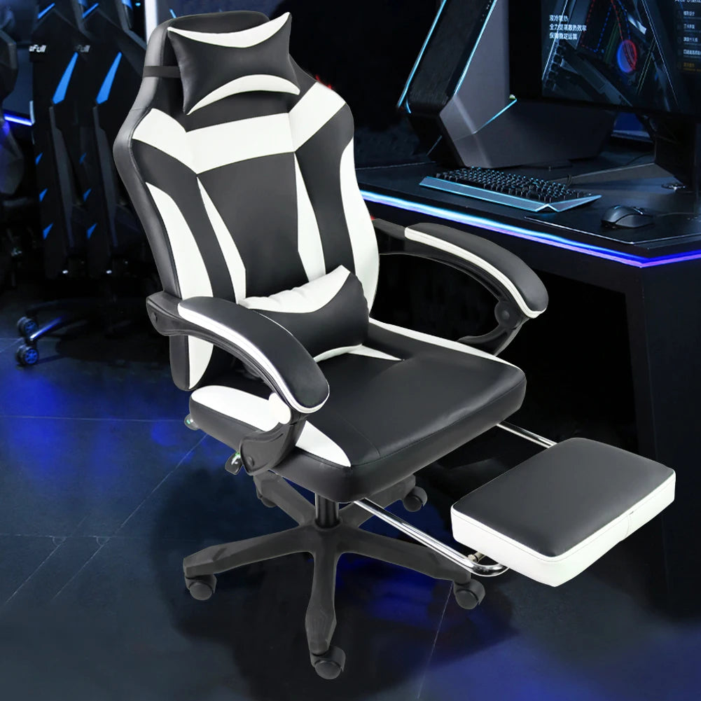 KKTONER Ergonomic Gaming Chair for E-Sport Racing