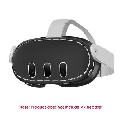 VR Headset Dustproof Anti-scratch Helmet Protector