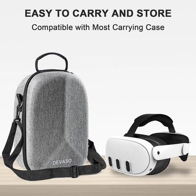 Soft Cushion VR Headset Accessories