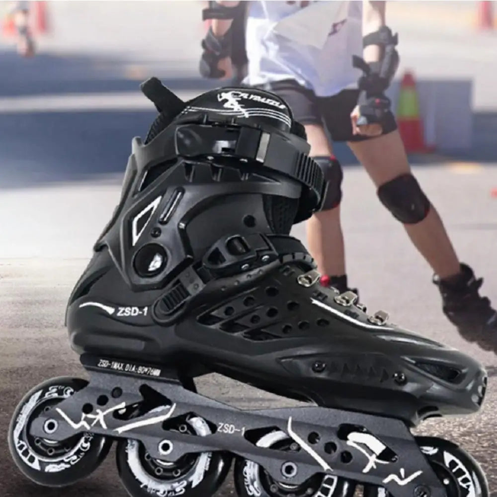 Inline Skates Professional Roller Skate Shoes