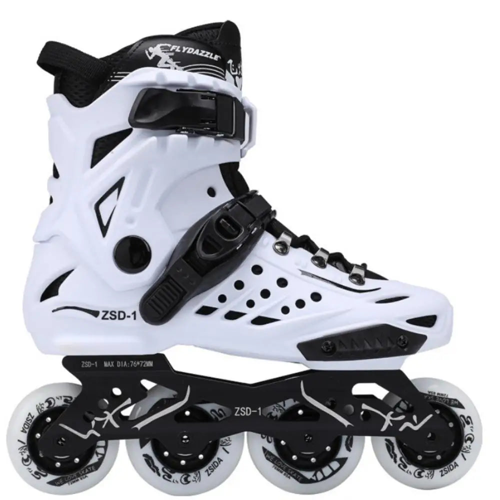 Inline Skates Professional Roller Skate Shoes