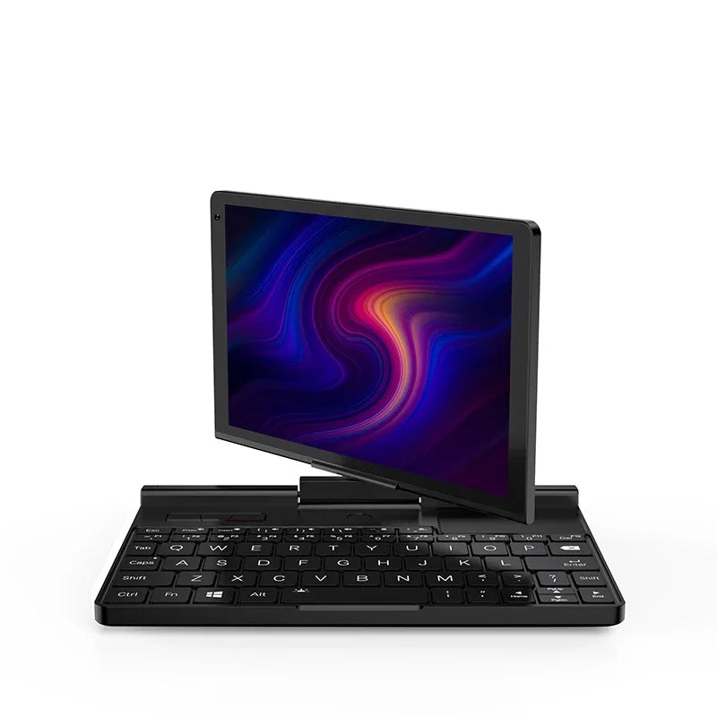 GPD Pocket 3 Mini Laptop 8-inchN7505 16G 512G/ N6000 8GB/512GB Modular Full-Featured Pocket Mini Laptop