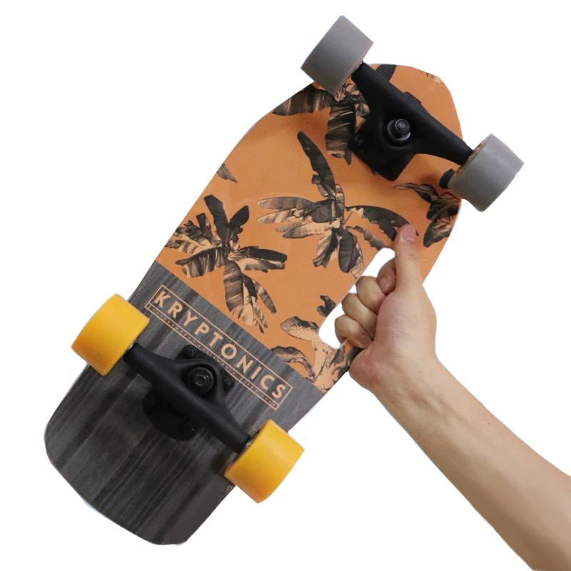 Portable Mini Skateboard