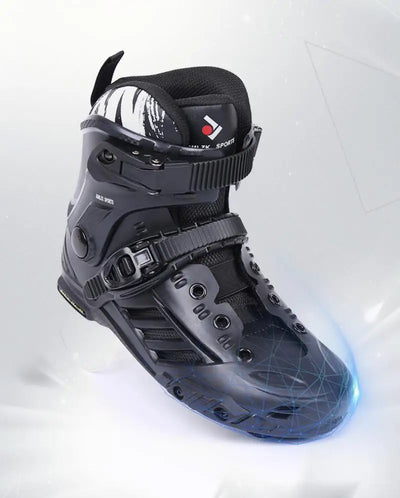 Professional Inline Roller Skates Shoes For  Adult Men Women